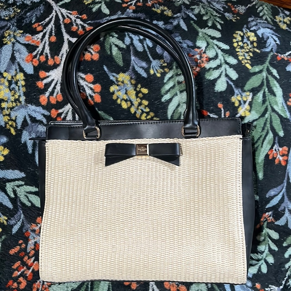 New Kate spade  purse (